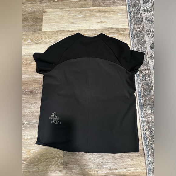 Figs Scrub Top and Bottom - Limited Edition Disney - small - Picture 6 of 6